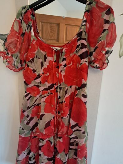 Miss Selfridge Dress