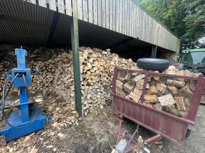 Firewood