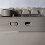 Wireless Keyboard Image 3