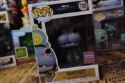 Taweret ! MoonKnight ! Wondrous Convention ! Limited Edition ! 2023 ! Funko POP ! Marvel !