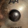 Sabian AA Metal-X Ride 21' Image 2