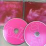 Kylie minogue intimate an live cd rare Australia Image 3