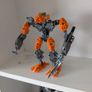 Bionicle Pohatu Image 3