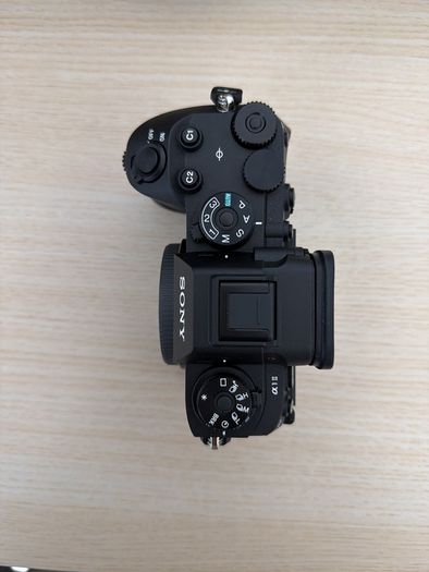 Sony Alpha A1 Mark II Flagship