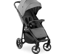 Lightweight Pushchair, Green
