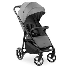 Lightweight Pushchair, Green