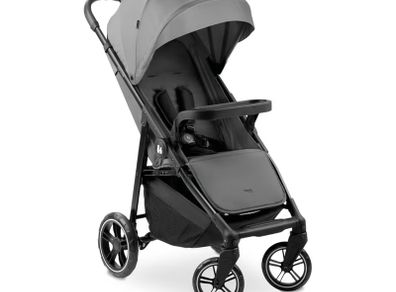 Lightweight Pushchair, Green