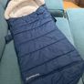 Uppababy Footmuff Image 2