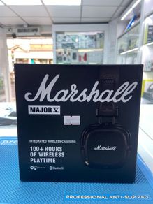 Marshal Major V - First copy