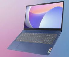 LENOVO IdeaPad Slim 3 15.6" Laptop