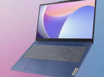 LENOVO IdeaPad Slim 3 15.6" Laptop