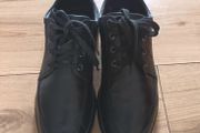 Geox Uomo Symbol men leather shoes