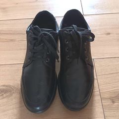 Geox Uomo Symbol men leather shoes