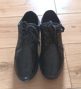Geox Uomo Symbol men leather shoes