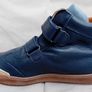 Froddo Real Leather High-Top Size 37 New in Box Image 3
