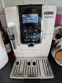 Delonghi Dinamica