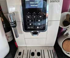 Delonghi Dinamica