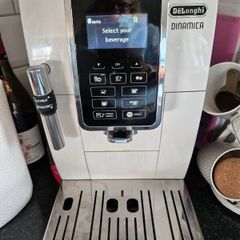 Delonghi Dinamica