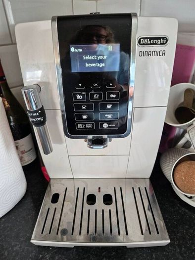 Delonghi Dinamica