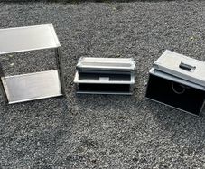 Flight Cases