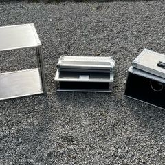 Flight Cases