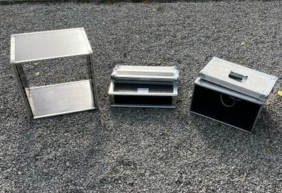 Flight Cases