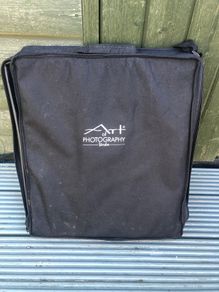 art bag