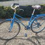 Dutch style bicycle Image 4