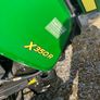 John Deere X350R tractor lawnmower Image 3