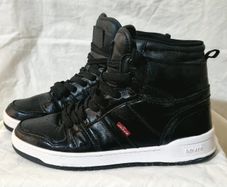 womens trainers hi top