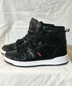 womens trainers hi top