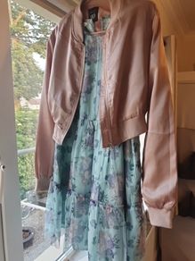 confirmation outfit dress