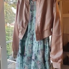 confirmation outfit dress