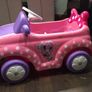 Minnie Mouse car Image 2