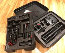 DJI Ronin M Gimbal