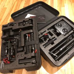 DJI Ronin M Gimbal