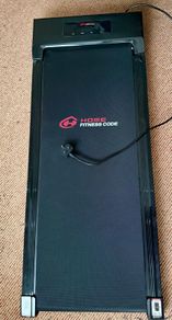 Walking Pad / Treadmill Home Fitness Code T2