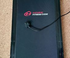 Walking Pad / Treadmill Home Fitness Code T2