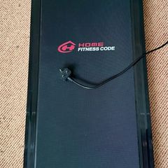 Walking Pad / Treadmill Home Fitness Code T2