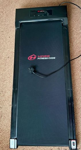 Walking Pad / Treadmill Home Fitness Code T2