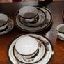 Vintage Tea Set for 6 Image 4