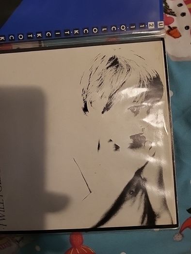 4 U2 Play 7" single set - U2