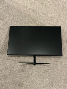 24 Led Monitor Broken