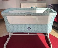 Chicco Cot