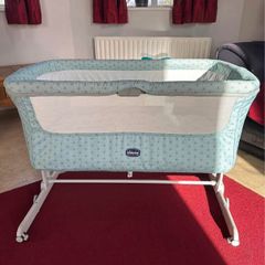 Chicco Cot
