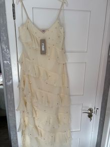 River island dress