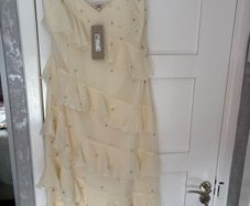River island dress