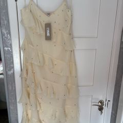 River island dress