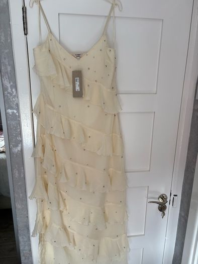 River island dress