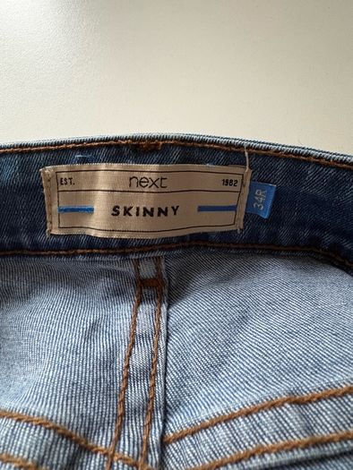 Mens Jeans 9 Pairs